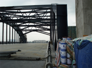 大埔专注工业场景喷漆服务