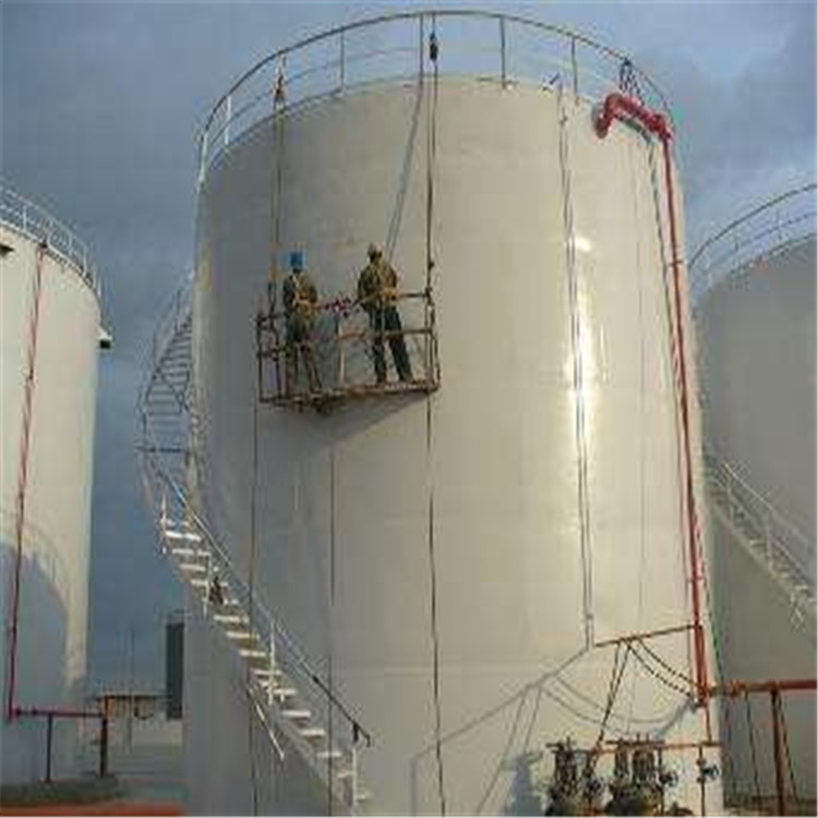 大埔喷漆翻新・工业喷漆・设备喷漆服务简介